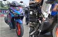 Motor Matic Sekarang Enggak Pakai Kiprok, Part Canggih Ini Jadi Gantinya