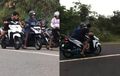 Pikir Dua Kali, Kecelakaan Akibat Balap Liar Nggak Bakal Dijamin Jasa Raharja