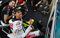 Ternyata Ini Alasan VR46 Racing Team Cuma Kasih Kontrak Pendek Buat Franco Morbidelli