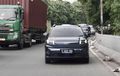 Mobil Listrik Lebih Irit Di Jalan Macet, Pabrikan Kasih Penjelasan