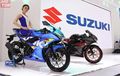 Ternyata Sudah Naik, Ini Update Harga Suzuki GSX-R150 dan GSX-S150 Februari 2025