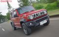 Sudah Naik Lagi, Harga Suzuki Jimny Tembus Segini di Februari 2025