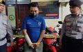 Pria Ini Serahkan Diri ke Polisi, Akui Sulap 20 Motor Jadi Uang Rp 4-6 Juta Per Unit