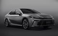 Toyota Camry Terbaru Meluncur di IIMS 2025, Begini Spesifikasinya