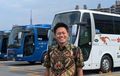 Skill Mumpuni, Ini Sosok Pria Asal Indonesia yang Lolos Seleksi Sopir Bus di Jepang