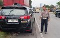 Petaka Innova Terkoyak di Belakang Truk, Dibawa Pemuda Dengan Status SIM Begini