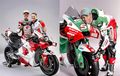 LCR Honda Lakukan Launching Tim Buat MotoGP 2025, Intip Livery Barunya