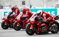 Data Berbicara, Marc Marquez Kalahkan Pecco Bagnaia di Simulasi Sprint Tes MotoGP Sepang
