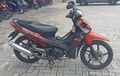 Idaman Bapak-bapak, Motor Bekas Honda Supra X 125 Dijual Mulai Segini