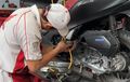 Penyebab Tarikan Motor Matic Ngeden, Berat Nggak Bertenaga Saat di Gas