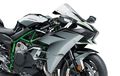 Penasaran Sama Kawasaki Ninja H2, Harganya Tembus Segini di 2025