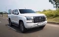Cari Double Cabin Gagah, Segini Harga Mitsubishi Triton per April 2025