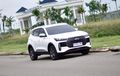 Chery Tiggo Cross Resmi Diperkenalkan, Bakal Gantikan Tiggo 5X?