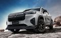 Akhirnya Honda WR-V Dapat Body Kit Mugen, Tapi Cuma Di Jepang Aja