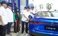 Toyota Bangun Hydrogen Refueling Station, Nilai Investasi Tembus Rp 35 M