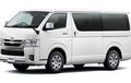 Penggemar Merapat, Toyota Hiace Trepes Dapat Varian Spesial Baru