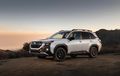 Cocok Jadi Modal Laris, Cek Nih Gantengnya Subaru Forester Wilderness