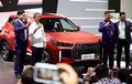 Resmi Dijual Di IIMS 2025, Harga Chery Tiggo Cross Bikin Kaget