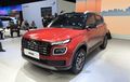 Hyundai Venue Resmi Diluncurkan di Indonesia, Segini Harganya