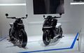 Honda Kenalkan Dua Motor Listrik Baru di IIMS 2025, Tampilan Sporty