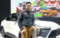 Demo Ricuh Meluas, Mitsubishi Ungkap Berdampak ke Pasar Mobil