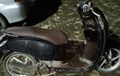 Polos, Penjual Honda Scoopy Bekas Dijebak Polisi Setelah Unggah Dagangan di Facebook