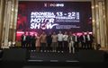 IIMS 2025 Jadi Ajang Berburu Mobil untuk Mudik Lebaran