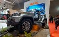Baic Punya Promo BJ40 Plus di IIMS 2025, Intip Besarannya