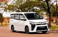 Mau Beli Mobil Bekas Toyota Voxy, Ini Daftar Harganya di Februari 2025