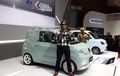 Khusus di IIMS 2025, Beli Mobil Listrik DFSK dan Seres Dapat Hadiah Ini