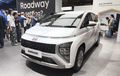 Hyundai Banjir Promo di IIMS 2025, Ada Hadiah Langsung Total Rp 1,5 M