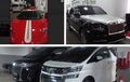 Dimiskinkan Negara, Rolls-Royce Sampai Porsche Cayman Tokoh Terkenal Ini Siap Dilelang