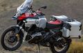 Intip Pajak Tahunan BMW R 1300 GS Adventure, Ternyata Setinggi Ini 