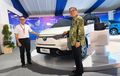 Ini Alasan Toyota Masih Lakukan Kajian Untuk Produksi LCGC Hybrid di Indonesia