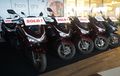 Launching Honda New PCX 160 di Jateng Digebrak Promo, Hari Pertama Langsung Laku Segini