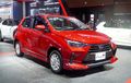 Skema Kredit Toyota Agya Stylix Transmisi Matic, Ternyata Bisa Dicicil Segini per Bulan
