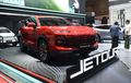 Jetour Bongkar Filosofi Desain dari Dashing dan Jetour X70 Plus