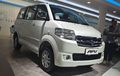 Baru Tahu, Ternyata Ini Asal Mula dan Arti dari Nama Suzuki APV