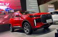Best Mini SUV OTOMOTIF Award 2025 Nih, Seirit Apa Chery Tiggo Cross?