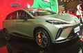 Promo MG di IIMS 2025, Kasih Kemudahan Buat yang Beli Mobil Listrik