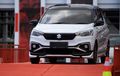 Dapat Insentif Jadi Lebih Murah, Segini Harga Suzuki Ertiga Hybrid Per April 2025