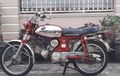 Dimulai Tahun 1971, Ini Motor Honda Pertama yang Dirakit di Indonesia