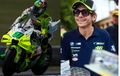 Kocak! Franco Morbidelli Pakai Wajah Orang Indonesia Ucapkan Selamat Ulang Tahun ke Valentino Rossi