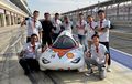 Gak Sembarangan, Dua Kampus Ini Raih Juara Dunia Balap Mobil Hemat Energi di Qatar