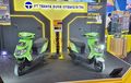 United Luncurkan Motor Listrik Baru, Charge 20 Menit Bisa Tempuh 100 Km