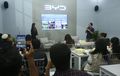 BYD Perkenalkan Tiga Teknologi Kendaraan Listrik Baru di Indonesia, Yuk Kupas Tuntas