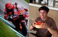 Ulang Tahun, Marc Marquez Dapat Hadiah Spesial dari Ducati