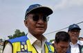 Menteri PU Bawa Mobil Tempuh Jakarta-Jogja, Pantau Progres Ini Jelang Mudik Lebaran 2025