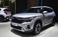 Kia Sonet dan Seltos Baru Mejeng di IIMS 2025, Spek Menggoda,  Harga Segini