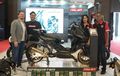 Italjet Luncurkan Motor Baru di IIMS 2025, Desain Mirip Dragster 250 Harga Lebih Murah